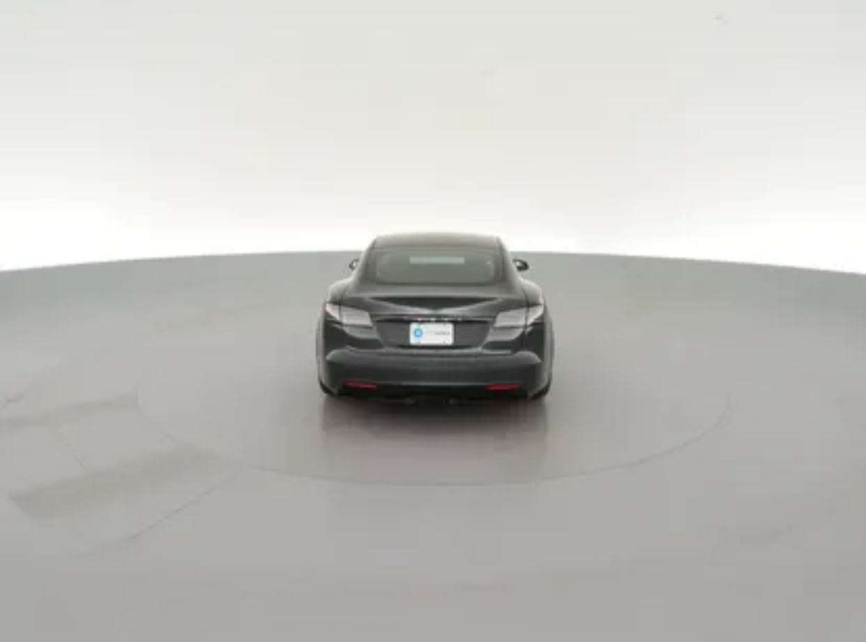 2024 Tesla Model S - View 3
