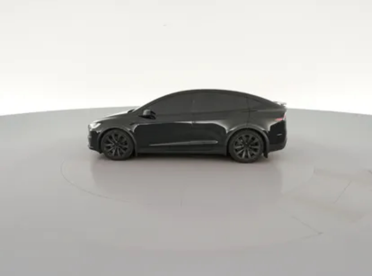 2024 Tesla Model X - View 2