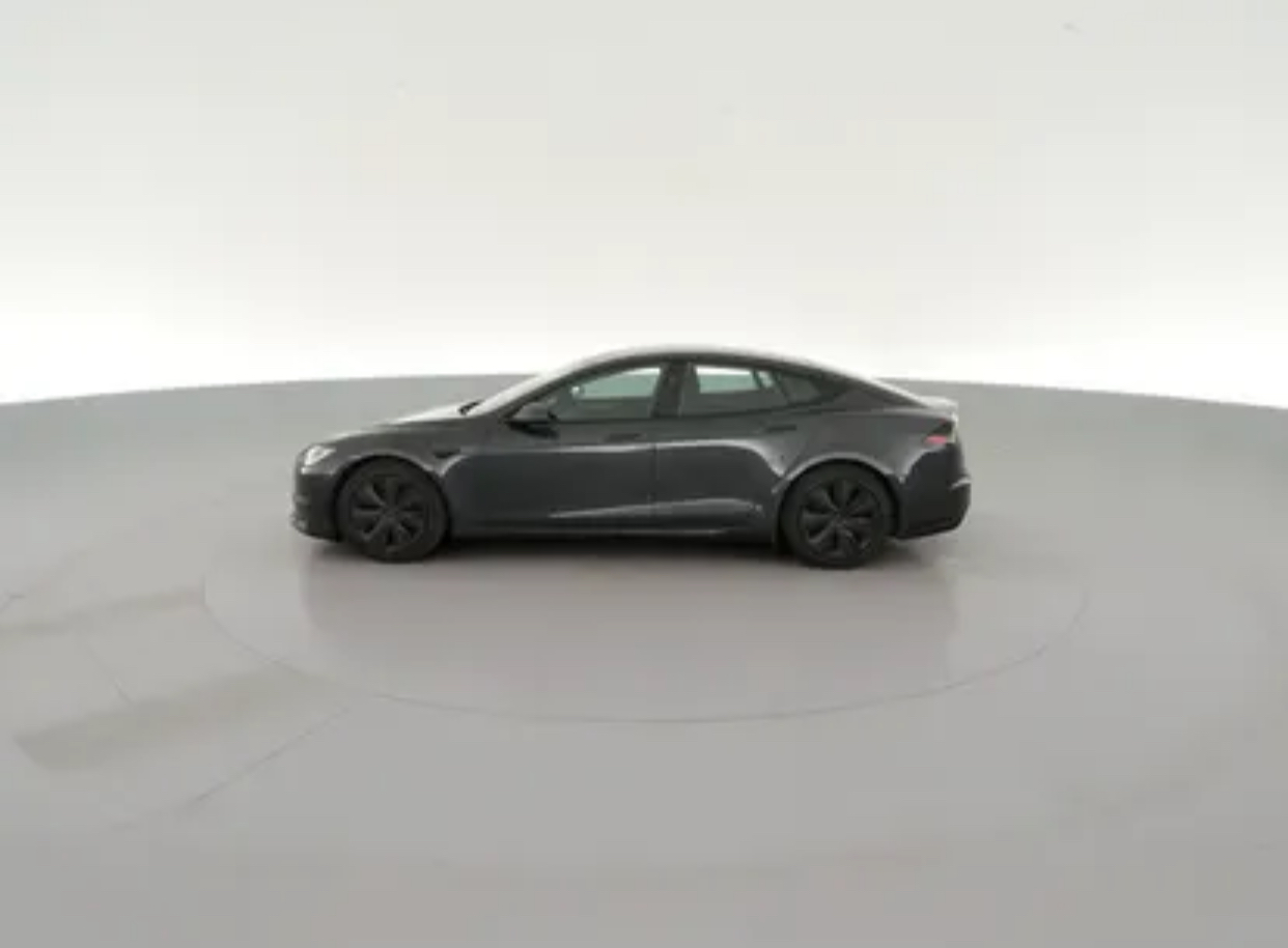 2024 Tesla Model S - View 2