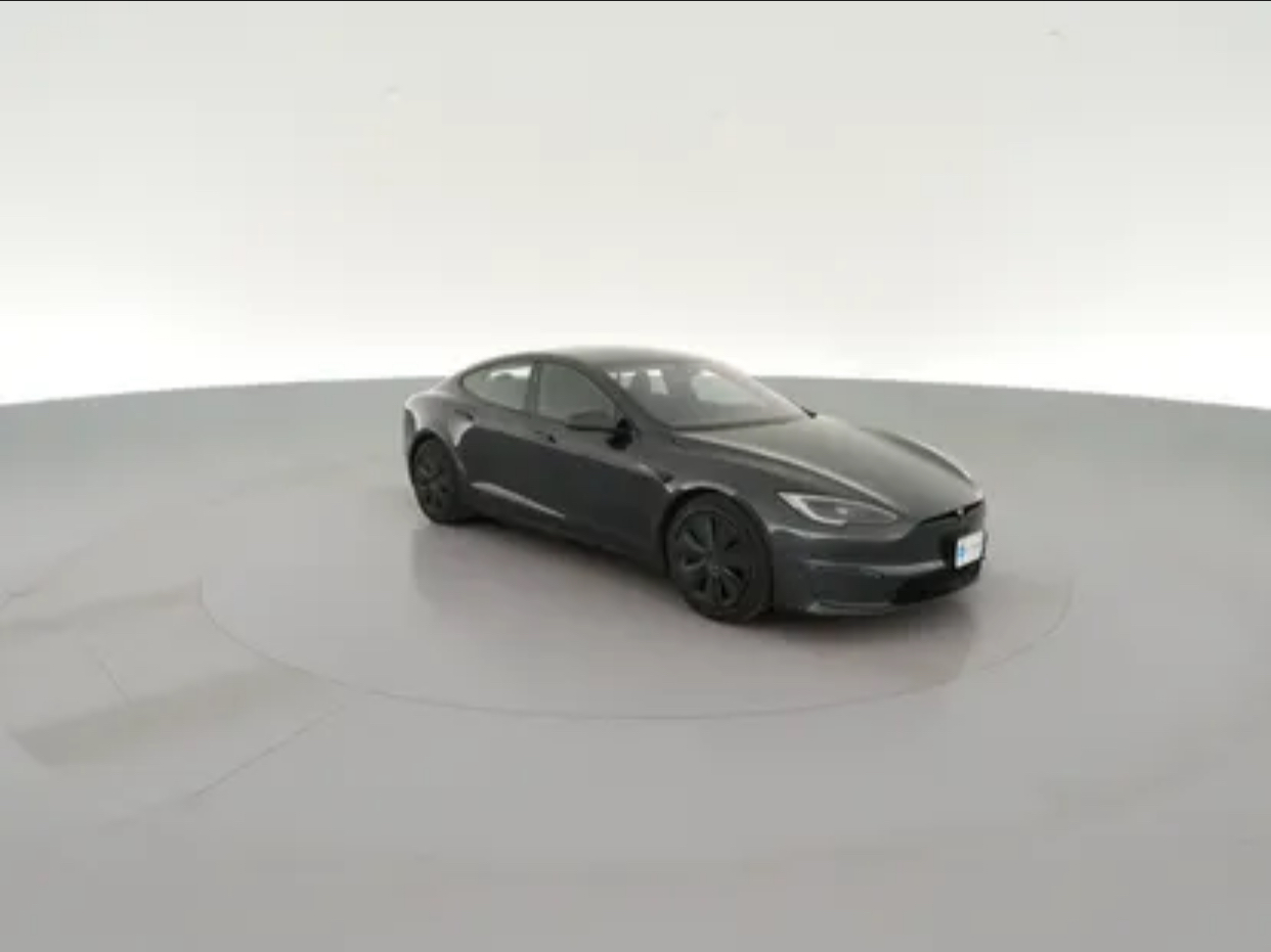 2024 Tesla Model S - View 5