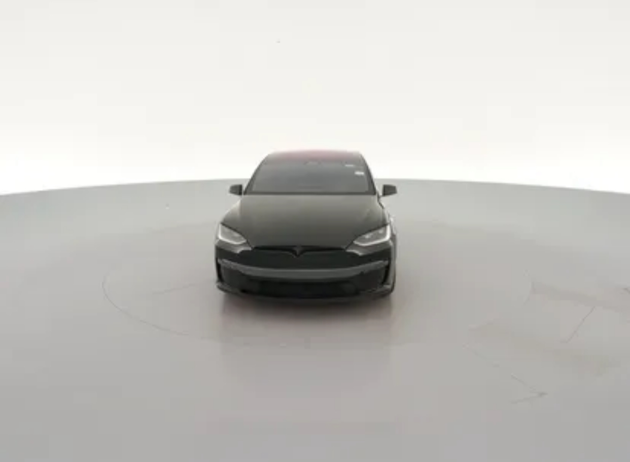 2024 Tesla Model X