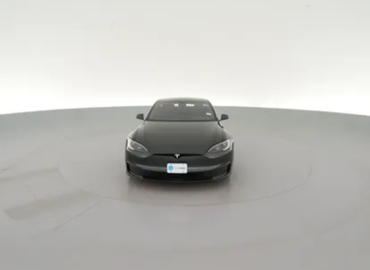2024 Tesla Model S