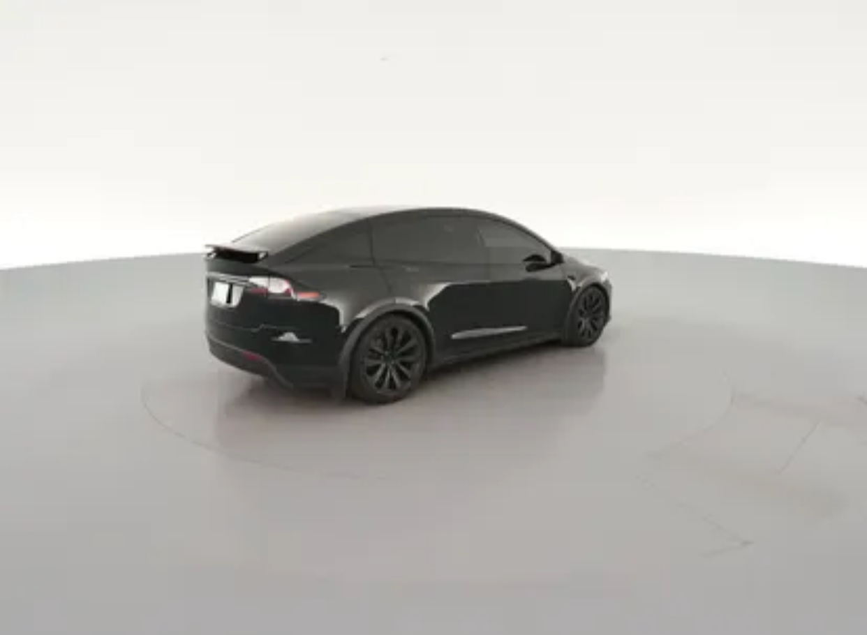 2024 Tesla Model X - View 4