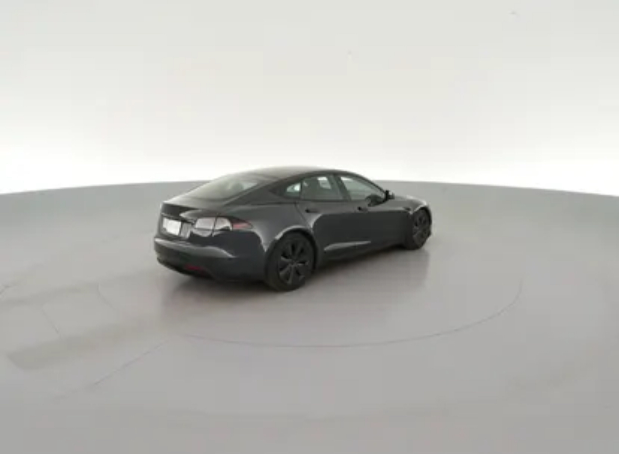 2024 Tesla Model S - View 4