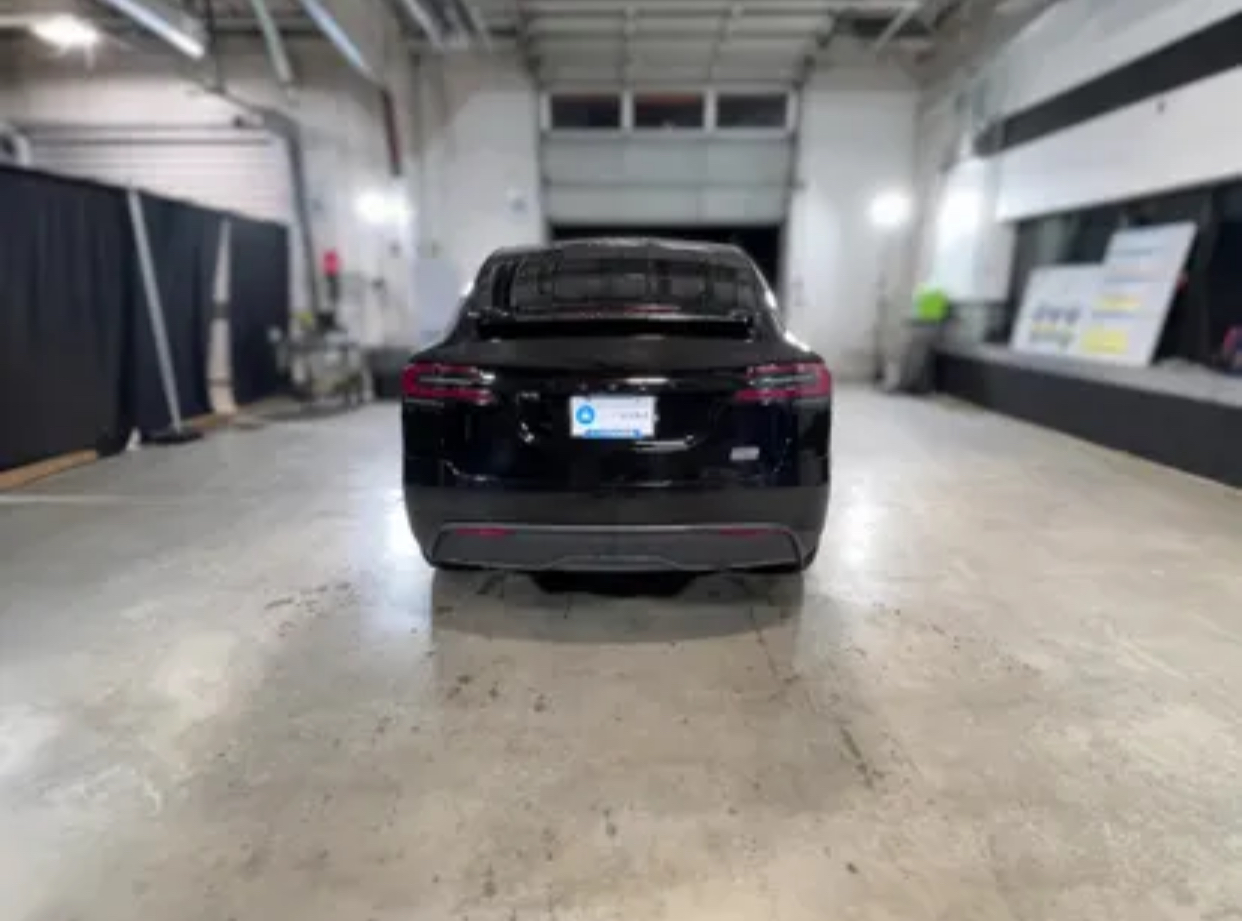 2024 Tesla Model X - View 2