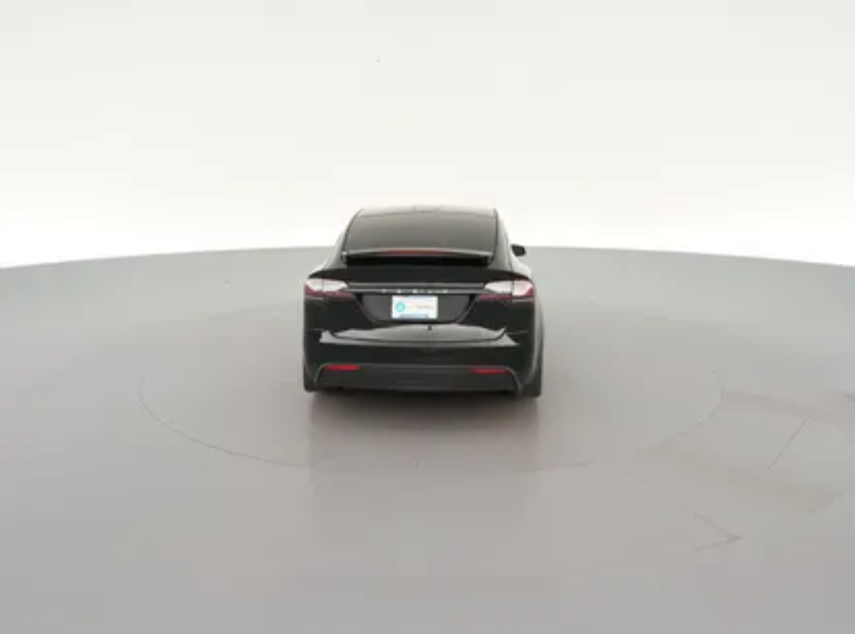 2024 Tesla Model X - View 3