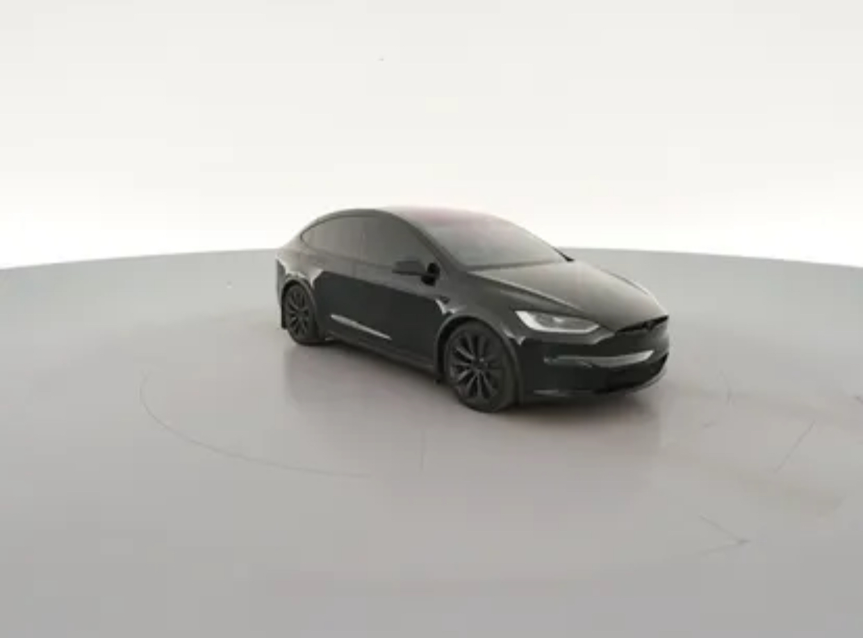 2024 Tesla Model X - View 5