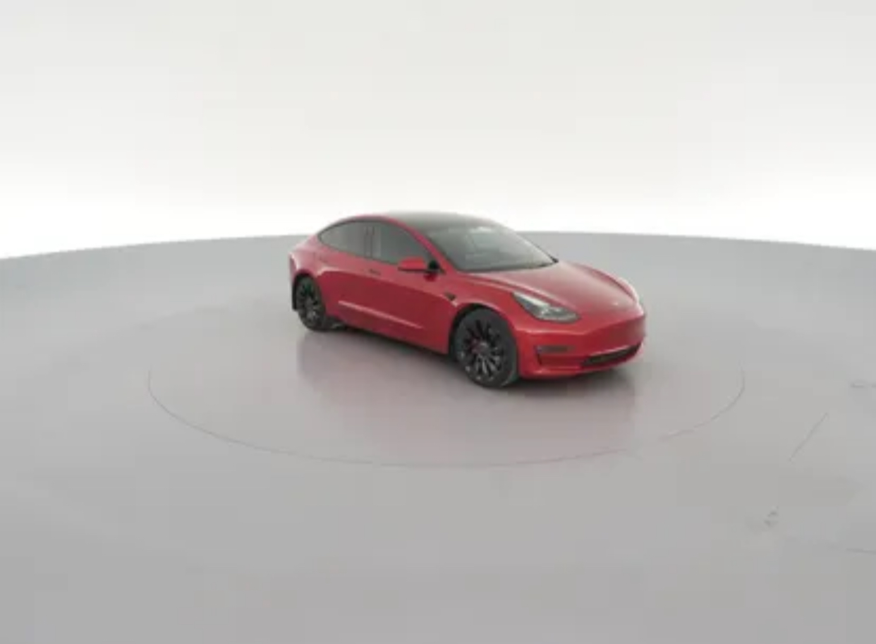 2022 Tesla Model 3 - View 5