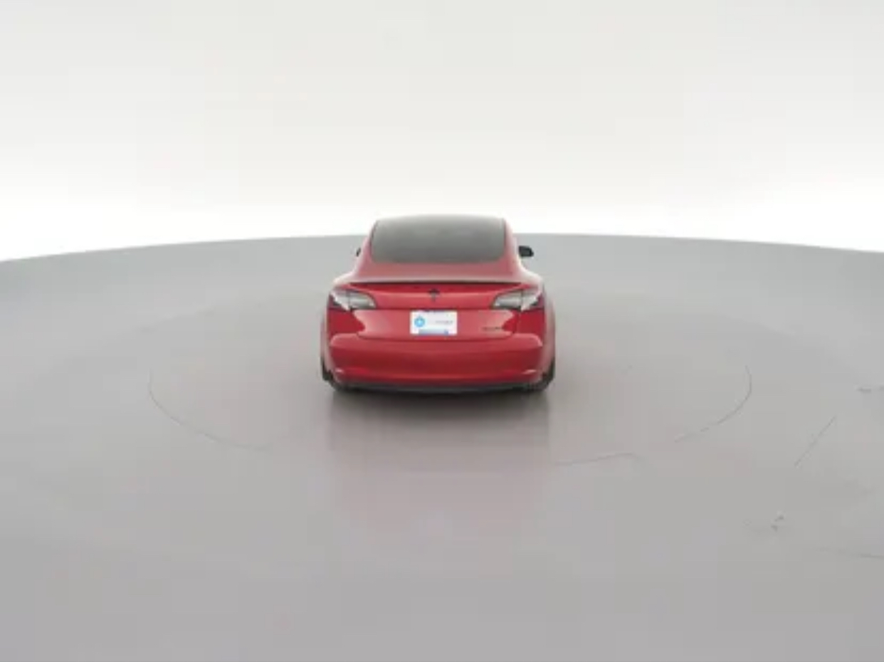 2022 Tesla Model 3 - View 3